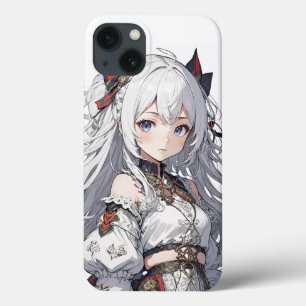 Anime Girl Case-Mate iPhone Hülle