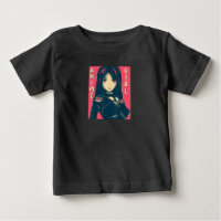 Anime Girl Manga Otaku Kawaii Anime Clothing Goth