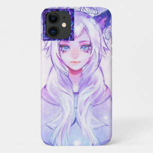 Anime-Handy Case-Mate iPhone Hülle