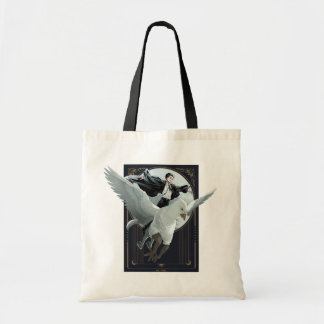 Anime HARRY POTTER™ Flight mit Buckbeak Tragetasche