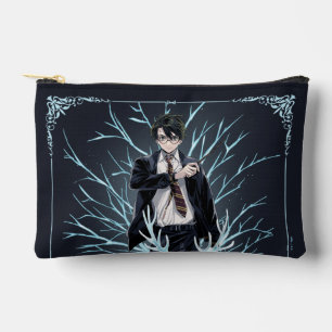 Anime HARRY POTTER™ Hirsch Patronus Zubehörtasche