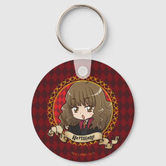 Anime Hermione Granger Schlüsselanhänger