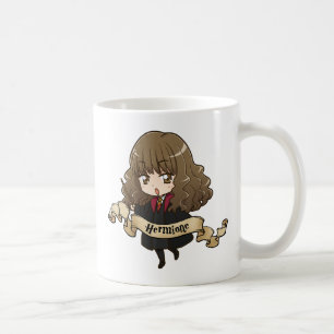 Anime Hermione Granger Tasse
