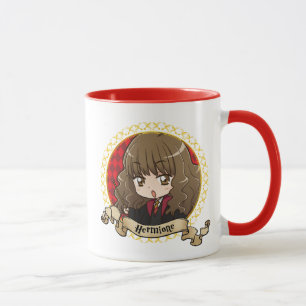 Anime Hermione Granger Tasse