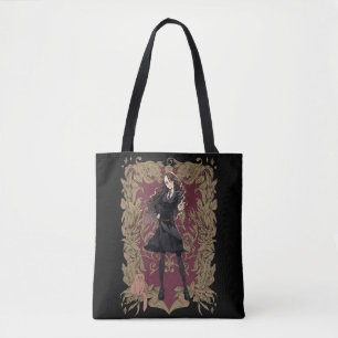 Anime Hermione Granger Verziert Frame