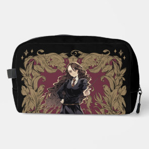 Anime Hermione Granger Verziert Frame Waschbeutel