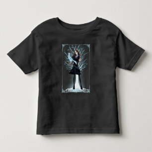 Anime Hermione Grangers Otter Patronus Kleinkind T-shirt