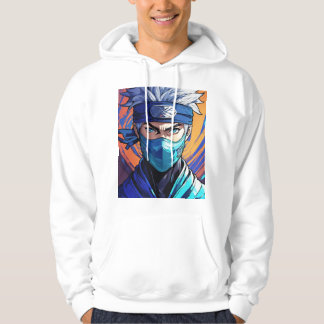 Anime Hoodie