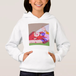 Anime Hoodie
