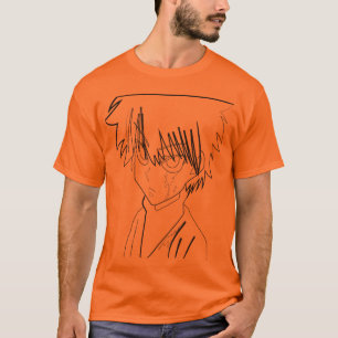Anime Huntter x Huntter T-Shirt