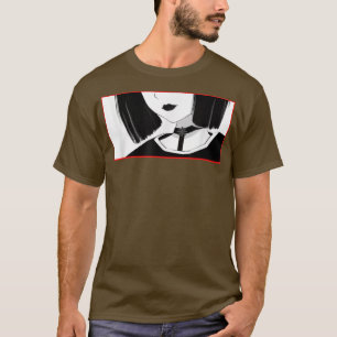 Anime Japan Girl Manga Design Japan Culture Art T-Shirt