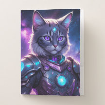 Anime-Katzenkrieger