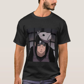 Anime-Liebhaber T-Shirt
