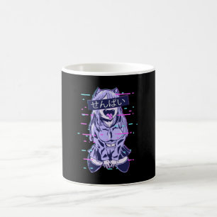 Anime Manga Kawaii Japanischer Anime Manga Kaffeetasse
