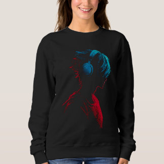 Anime Manga Sweatshirt