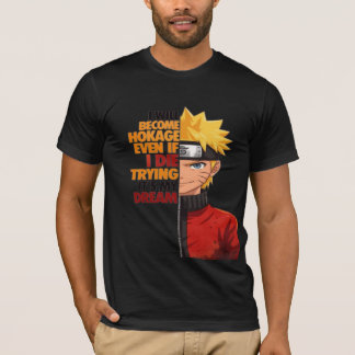 Anime-Ninja T-Shirt