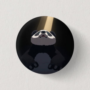 Anime-Panda Button