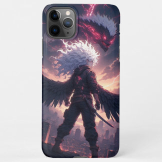 Anime Phone Case iPhone 11Pro Max Hülle
