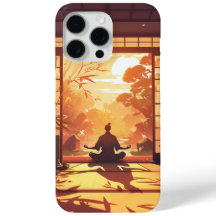 Anime Phone Case - Vermittlung von Kampfkünsten