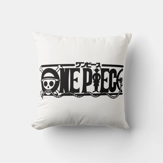 anime pillow kissen (Vorderseite)