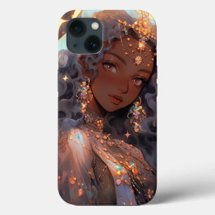 Anime Princess Fantasy Art Case-Mate iPhone Hülle