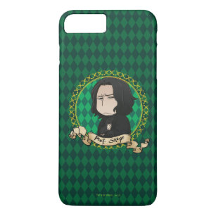 Anime Professor Snape Case-Mate iPhone Hülle