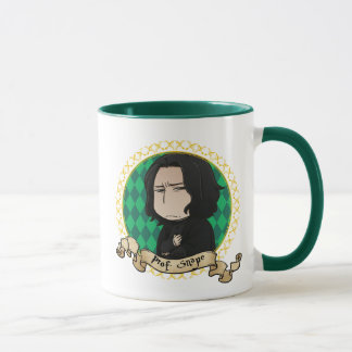 Anime Professor Snape Tasse