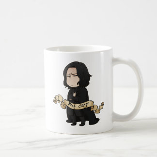 Anime Professor Snape Tasse