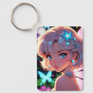 Anime Schlüsselanhänger