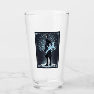 Anime Severus Snapes Doe Patronus Glas