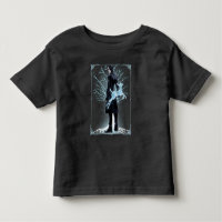 Anime Severus Snapes Doe Patronus