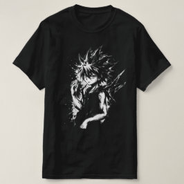 Anime-Shirt, Anime Vintage Special T-Shirts