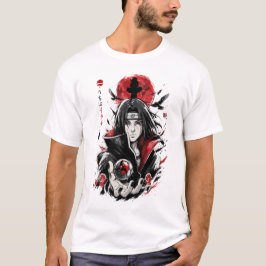 Anime-Shirt, Anime-Vintage-Spezial-T-Shirts T-Shirt