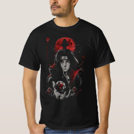 Anime-Shirt, Anime-Vintage-Spezial-T-Shirts T-Shirt