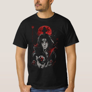 Anime-Shirt, Anime-Vintage-Spezial-T-Shirts T-Shirt