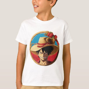 Anime-Shirts für Nägel T-Shirt