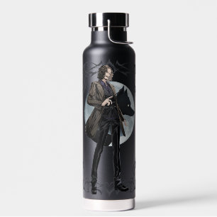 Anime Sirius Black Animagus Trinkflasche