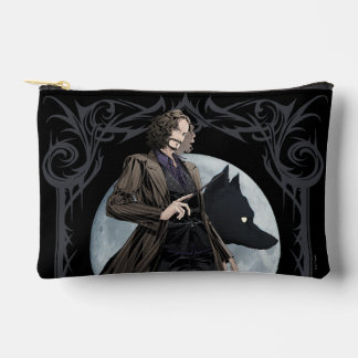 Anime Sirius Black Animagus Zubehörtasche