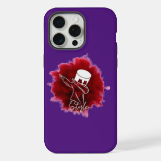 Anime-Soul Case-Mate iPhone-Hülle iPhone 15 Pro Max Hülle