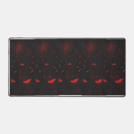 Anime style Mousepad Schreibtischunterlage