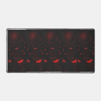 Anime style Mousepad Schreibtischunterlage