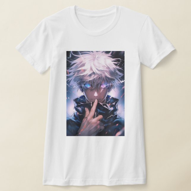 Anime T-Shirt (Ablage )