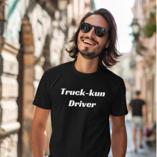 Anime T-Shirt