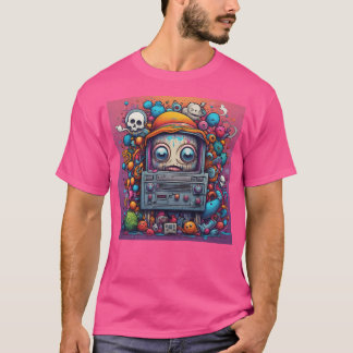 Anime T-Shirt