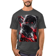 Anime-T-Shirt