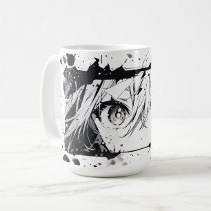 Anime Tasse Manga