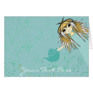 Anime Tea Party - Maßgeschneidert