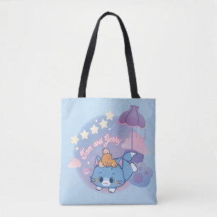 Anime Tom und Jerry Dreamy Nights