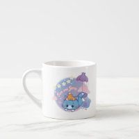 Anime Tom und Jerry Dreamy Nights