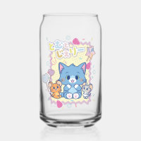 Anime Tom und Jerry Strawberry Fun
